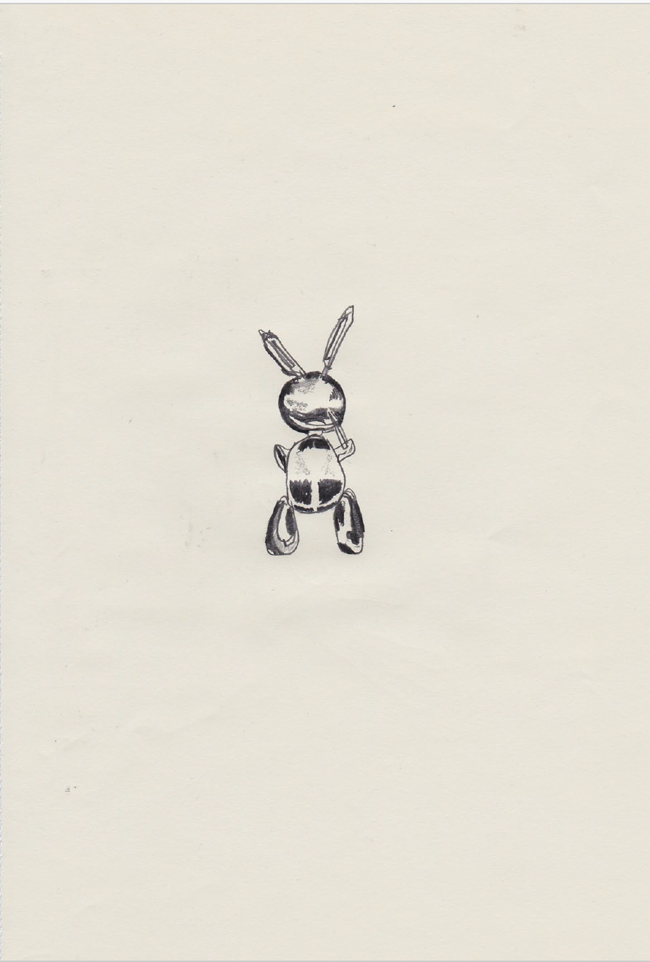 Karine Fauchard - Rabbit Club