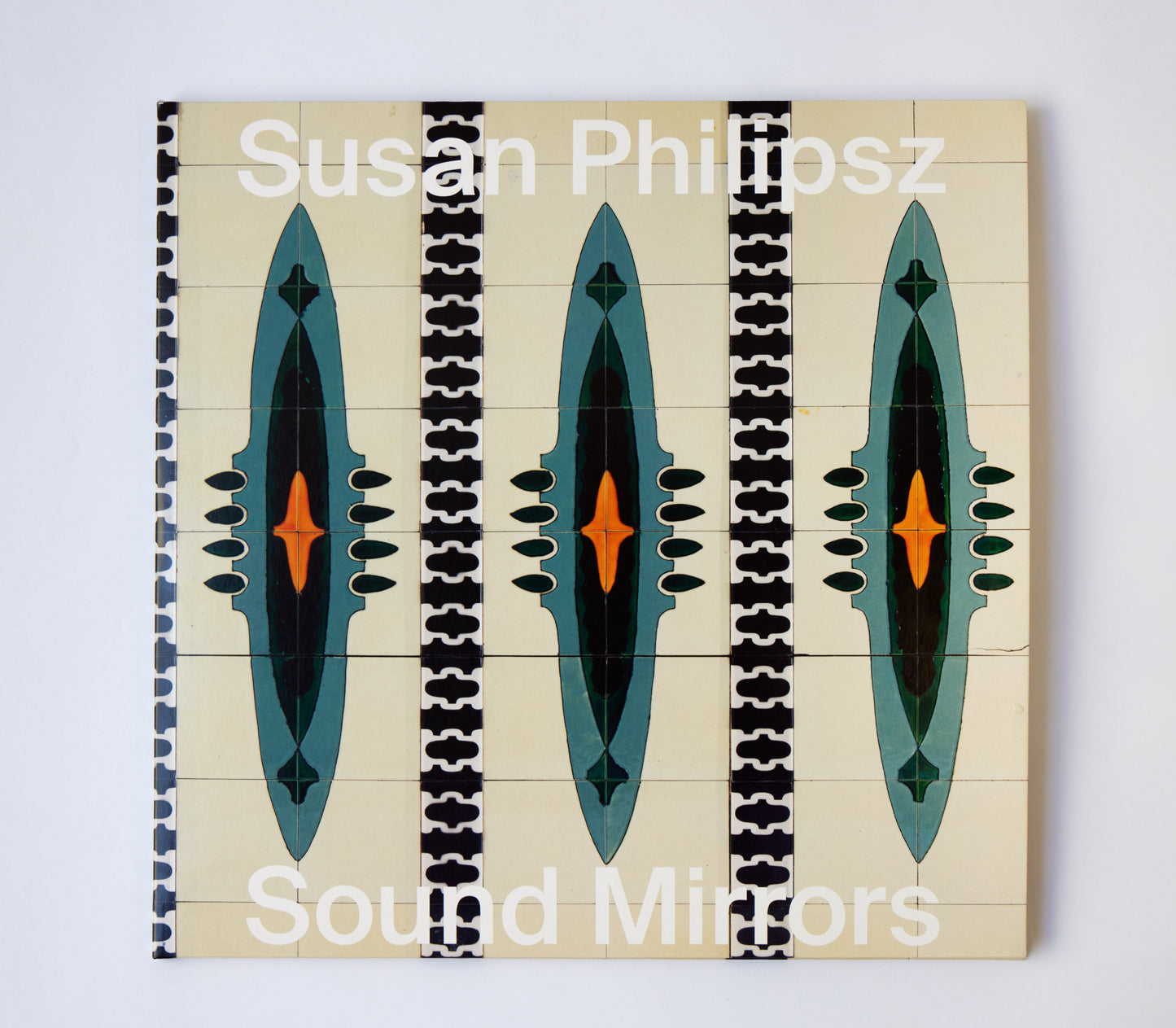 Susan Philipsz - Sound Mirror